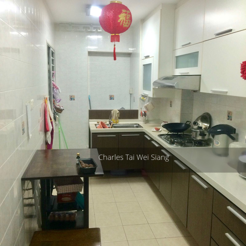 Bukit Batok West Avenue 5 thumbnail photo